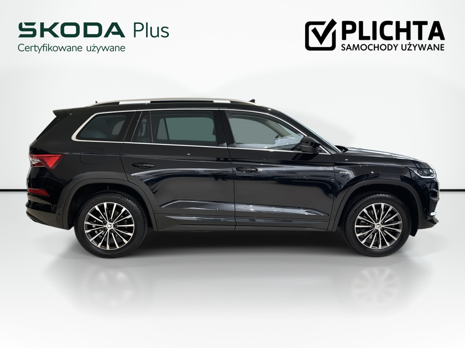 Škoda Kodiaq - zdjęcie 4