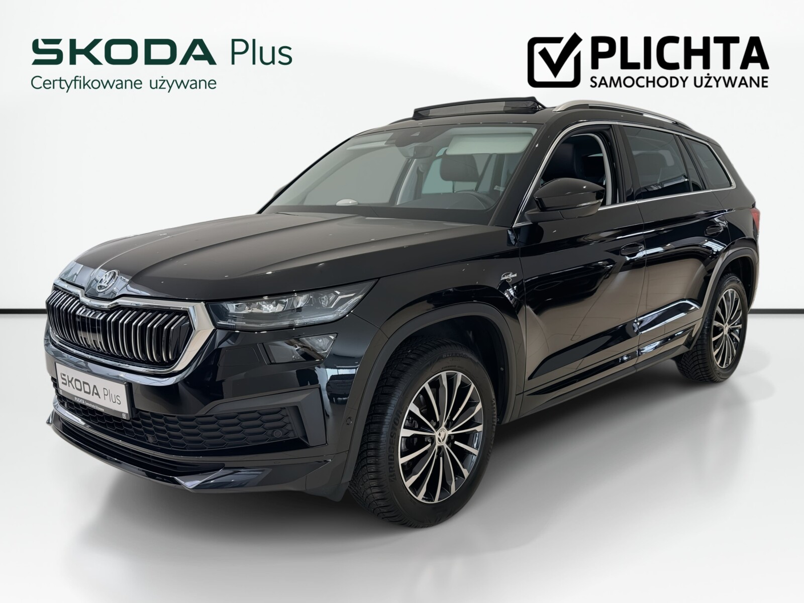 Škoda Kodiaq - zdjęcie 1