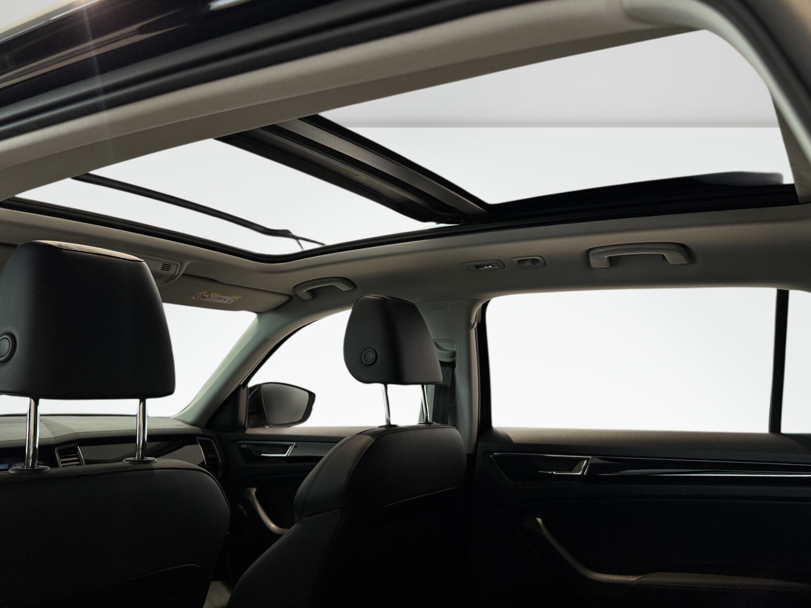 Škoda Kodiaq - zdjęcie 15