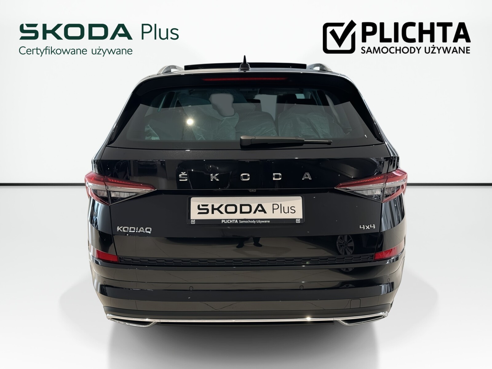 Škoda Kodiaq - zdjęcie 7