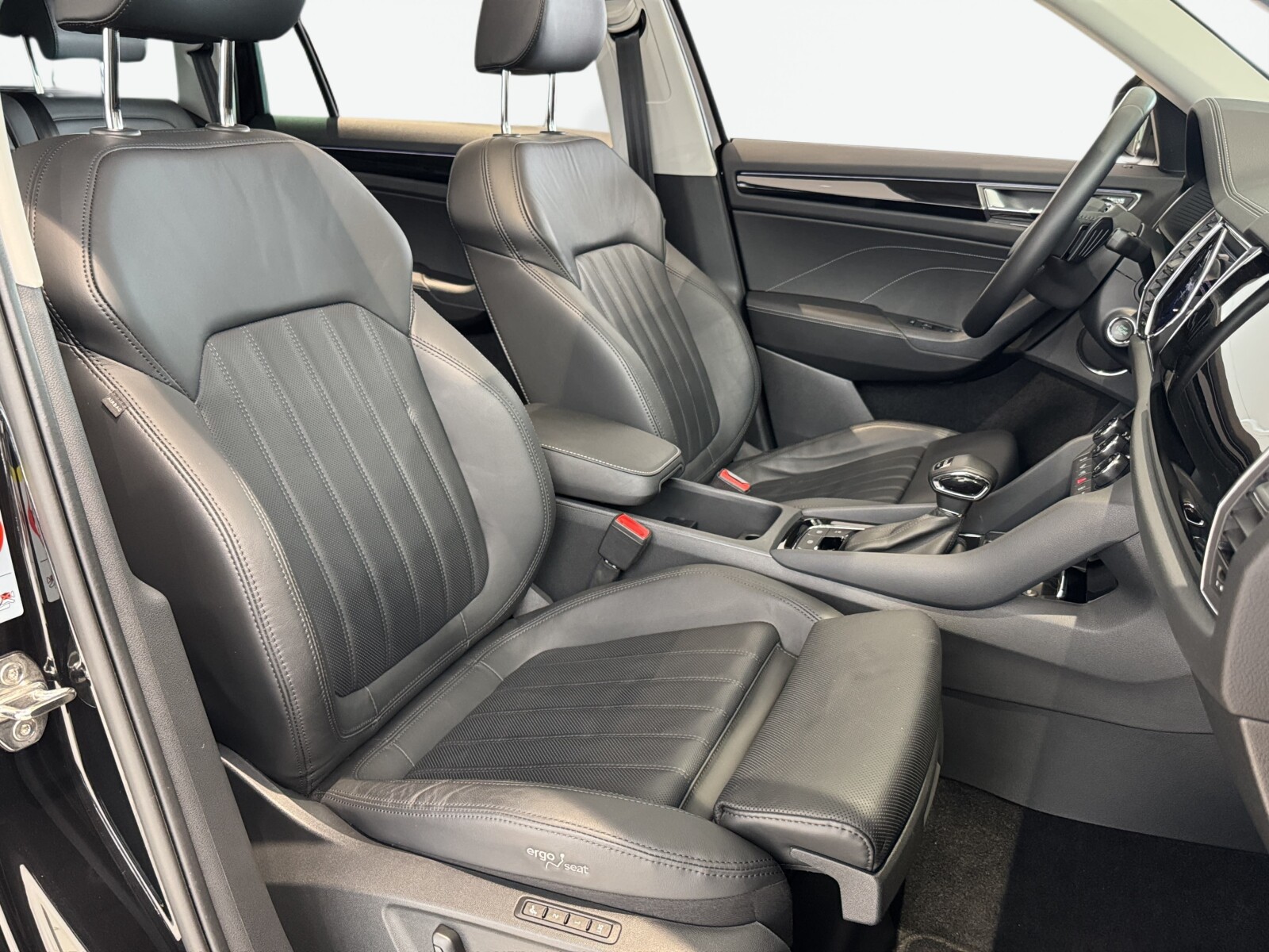 Škoda Kodiaq - zdjęcie 18