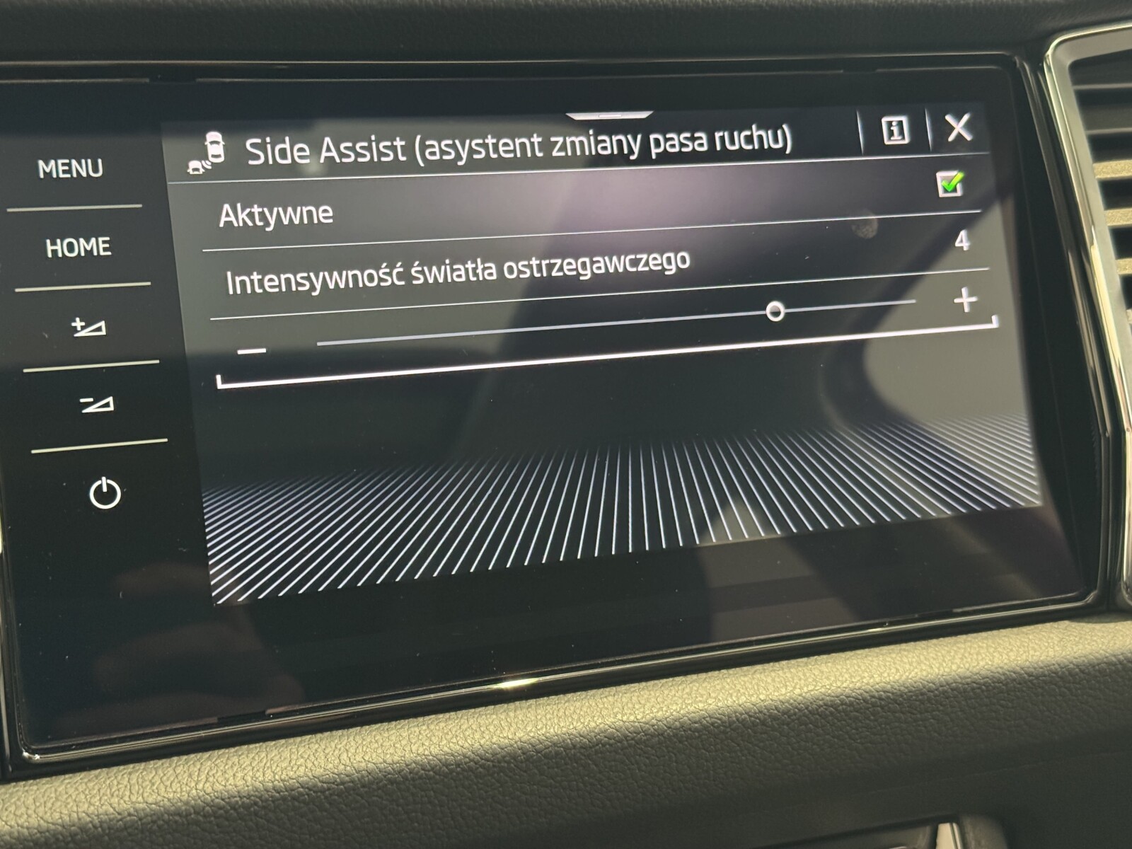Škoda Kodiaq - zdjęcie 33