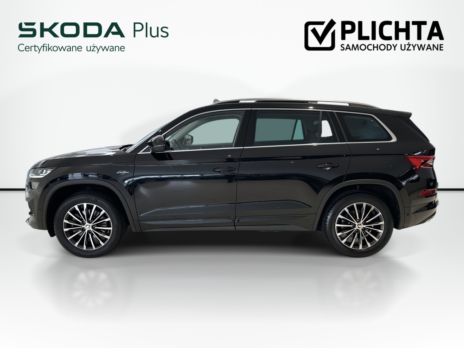 Škoda Kodiaq - zdjęcie 9