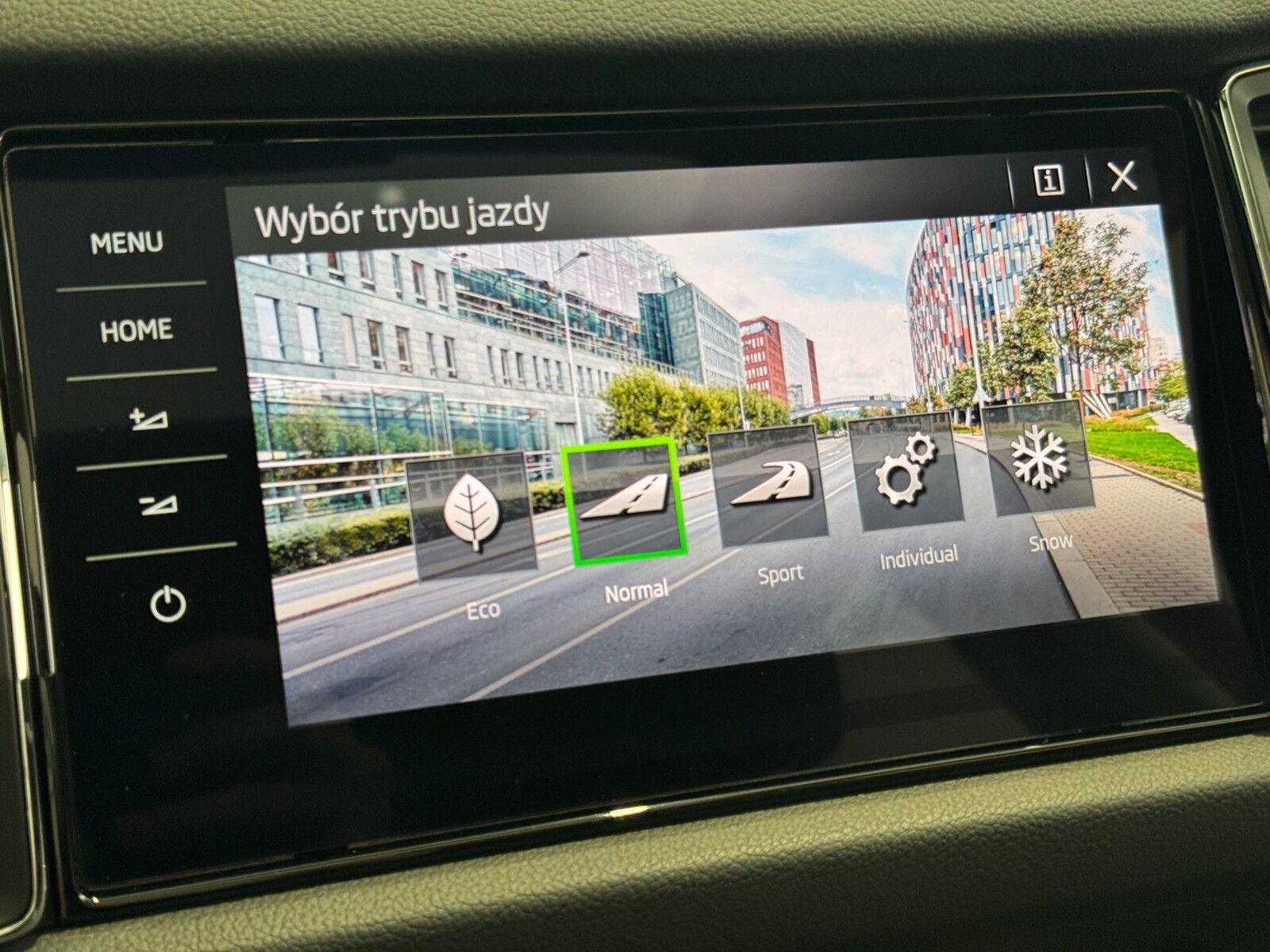 Škoda Kodiaq - zdjęcie 37