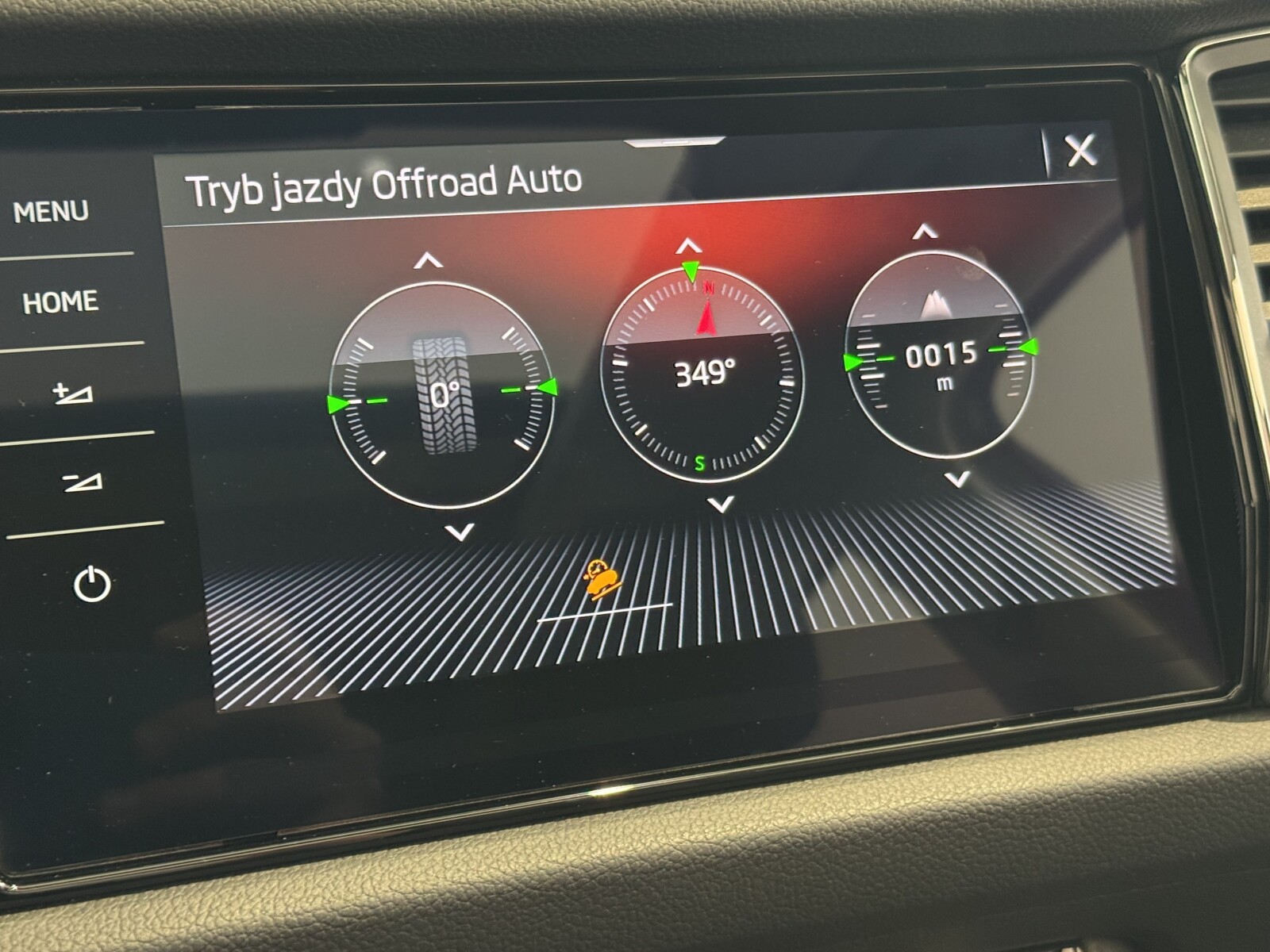Škoda Kodiaq - zdjęcie 38