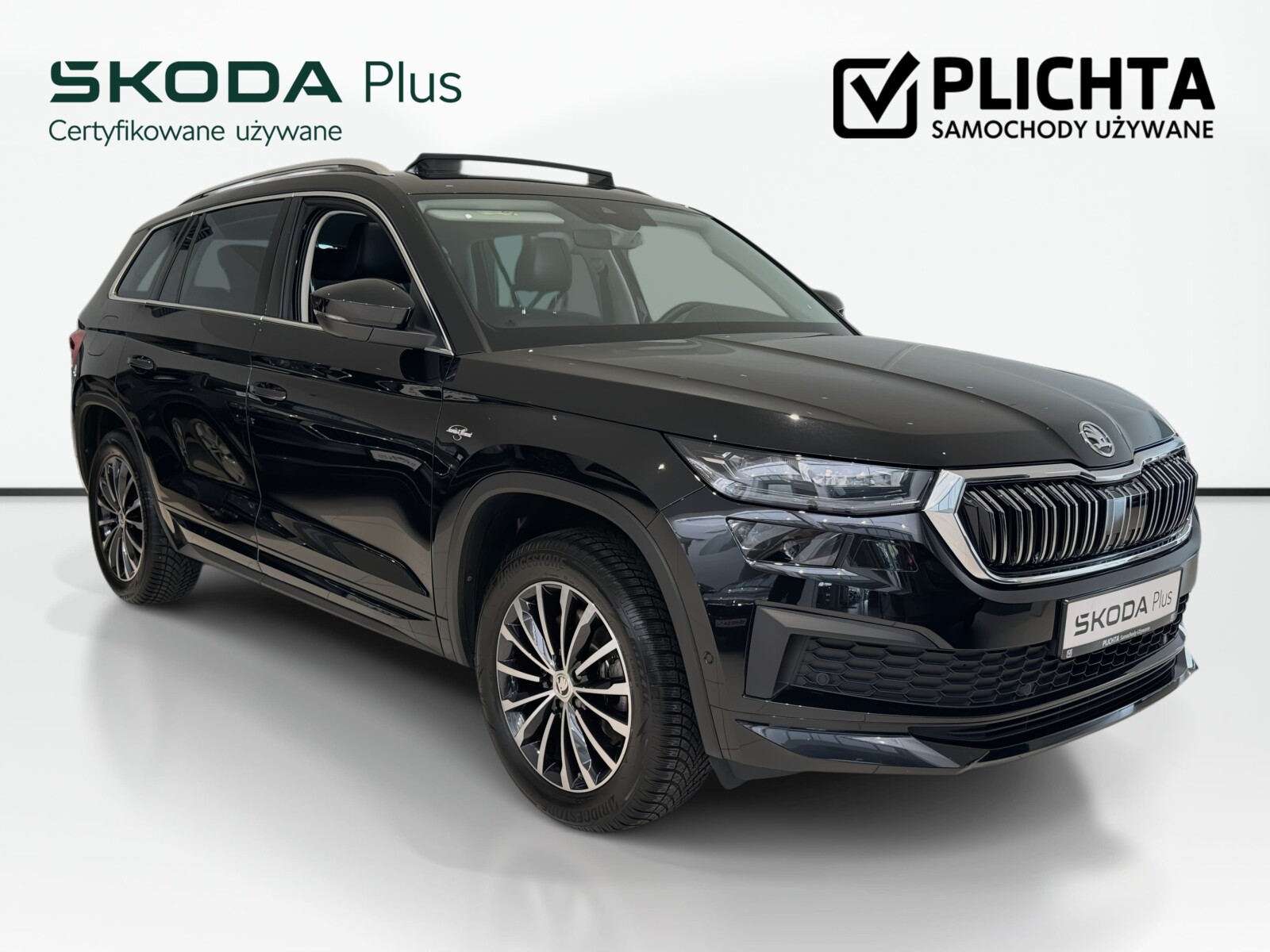 Škoda Kodiaq - zdjęcie 3