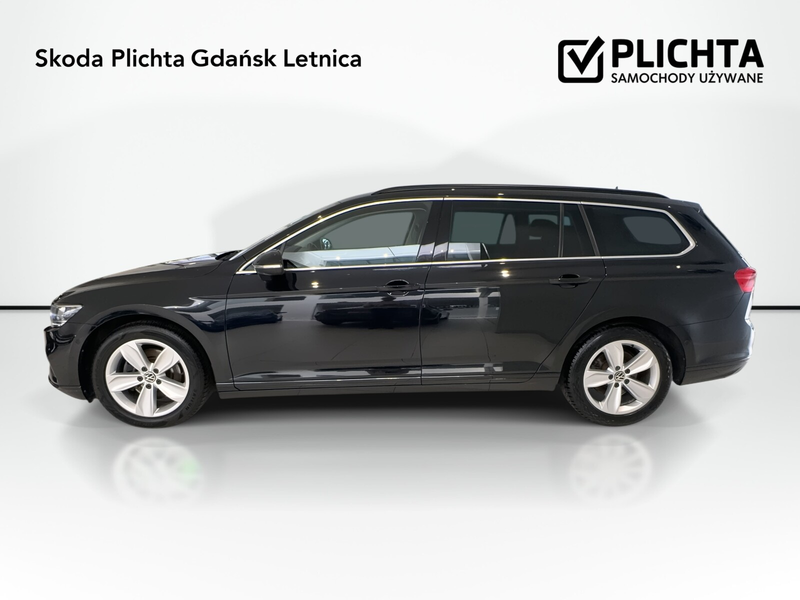 Volkswagen Passat Variant - zdjęcie 8