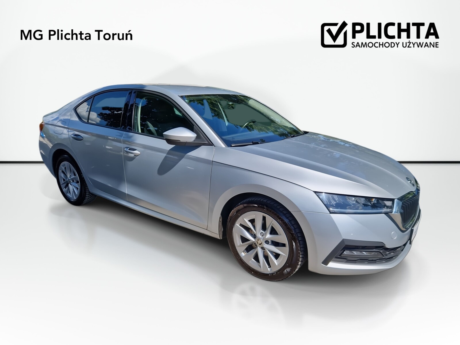 Škoda Octavia - zdjęcie 3