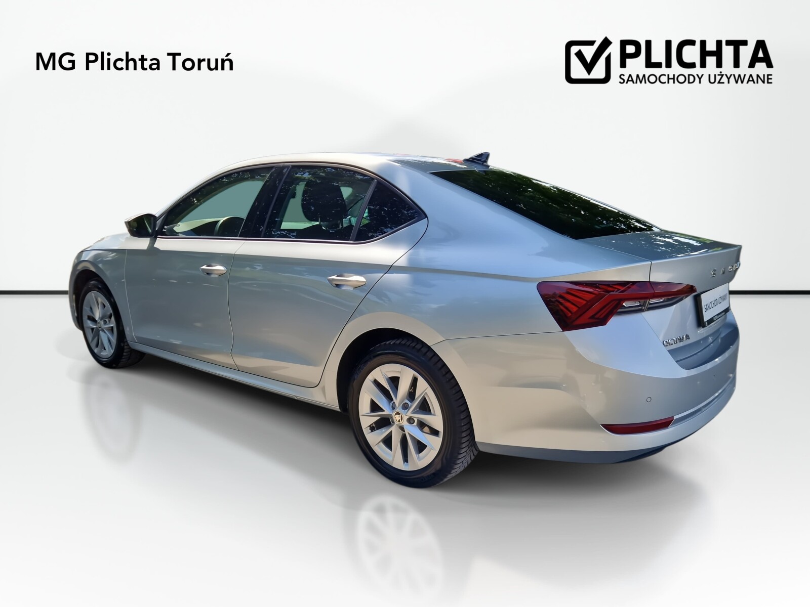 Škoda Octavia - zdjęcie 7