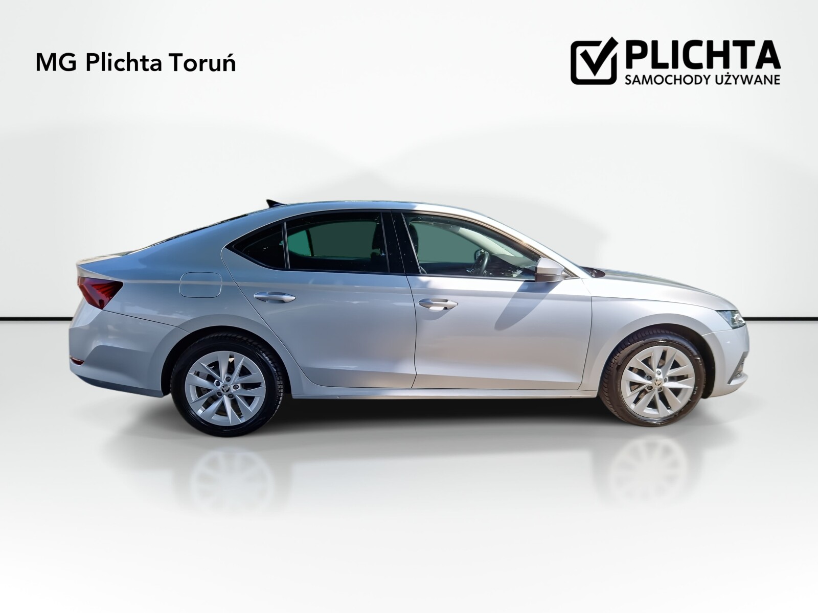Škoda Octavia - zdjęcie 4