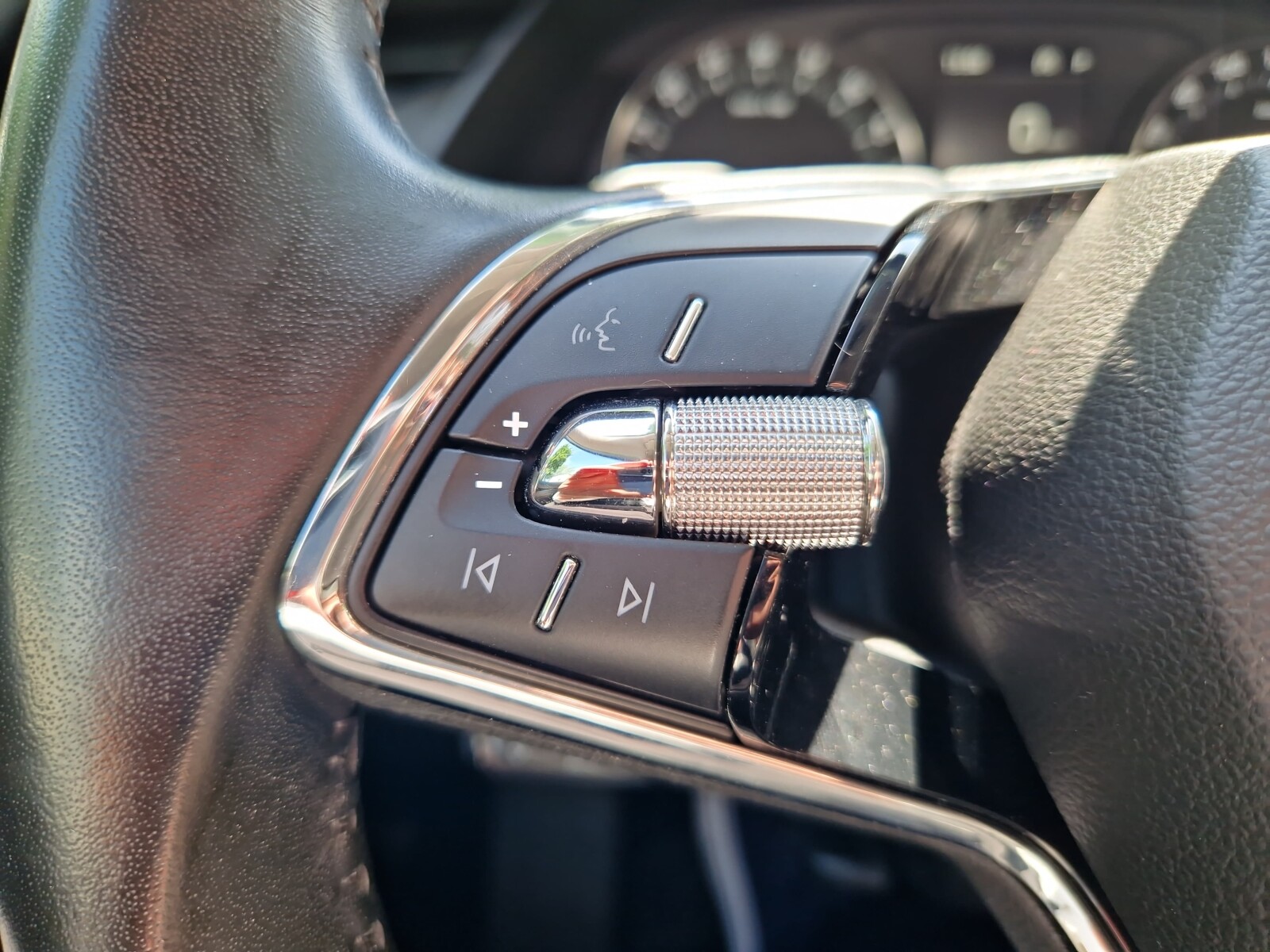 Škoda Octavia - zdjęcie 11