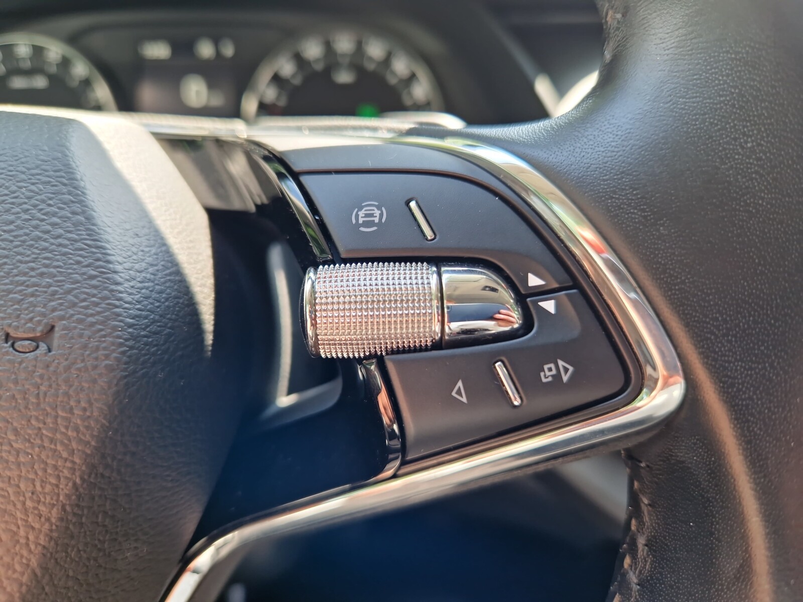 Škoda Octavia - zdjęcie 12
