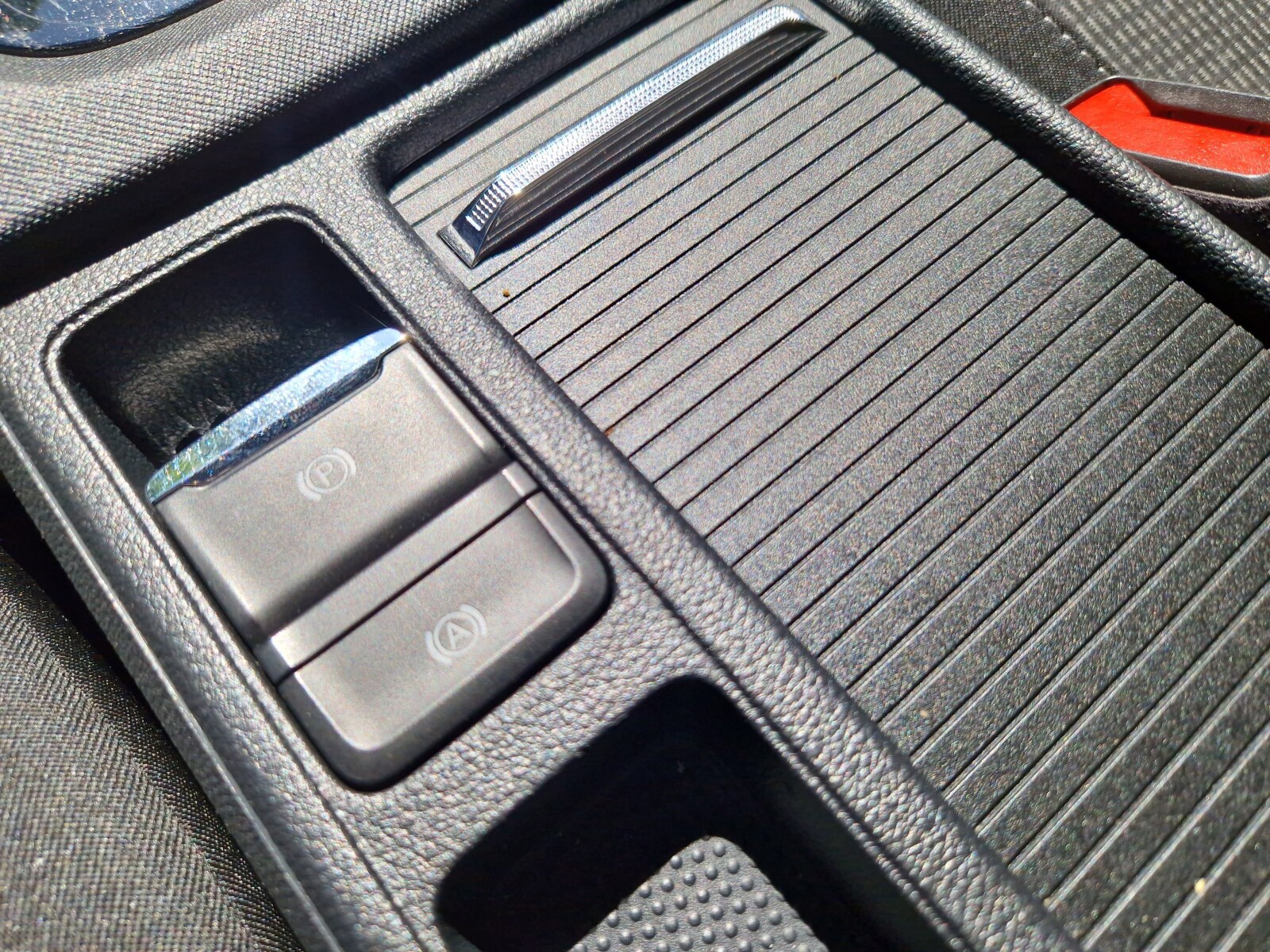 Škoda Octavia - zdjęcie 14