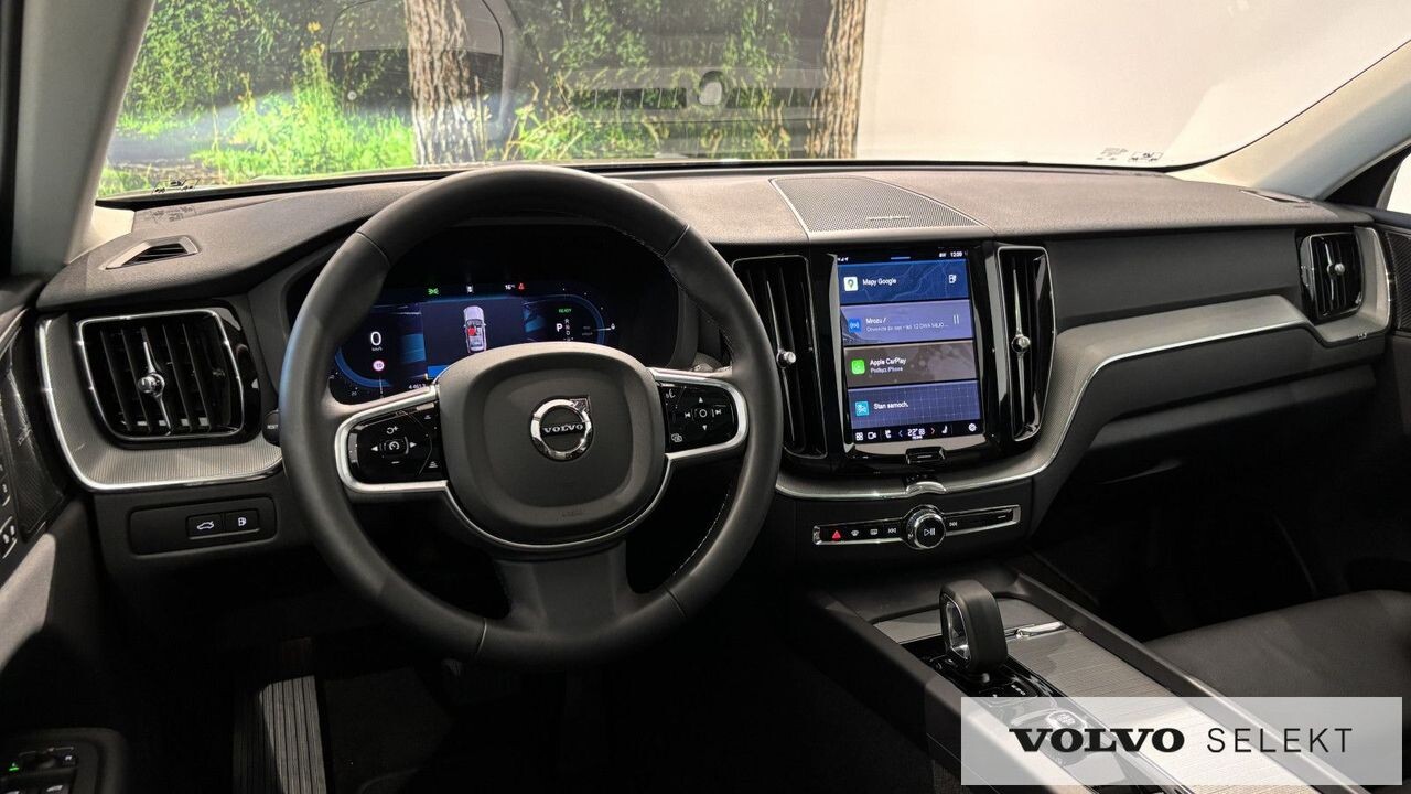 Volvo XC 60 - zdjęcie 14