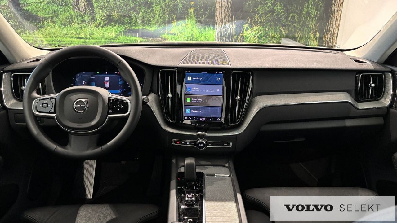 Volvo XC 60 - zdjęcie 13