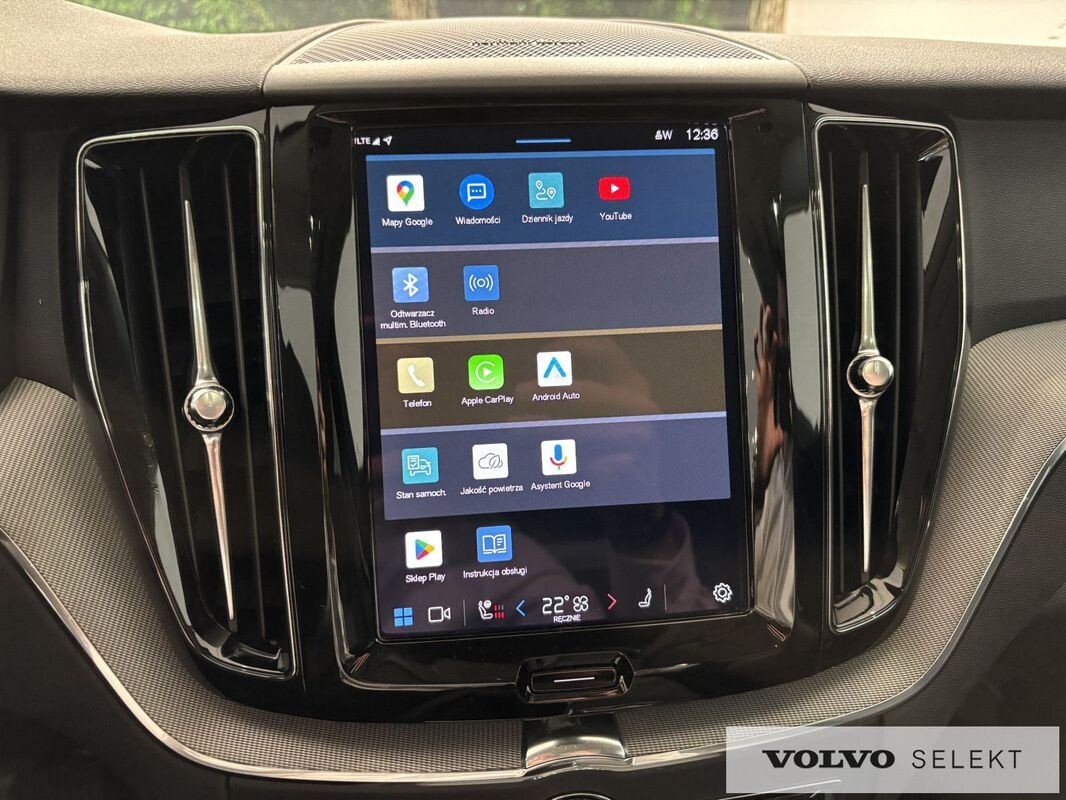 Volvo XC 60 - zdjęcie 16