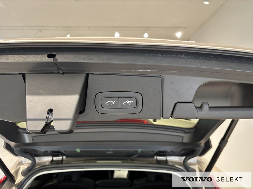 Volvo XC 60 - zdjęcie 27