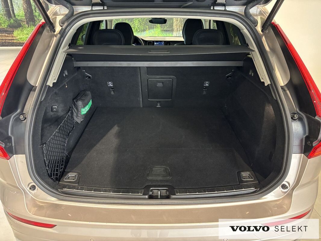 Volvo XC 60 - zdjęcie 26