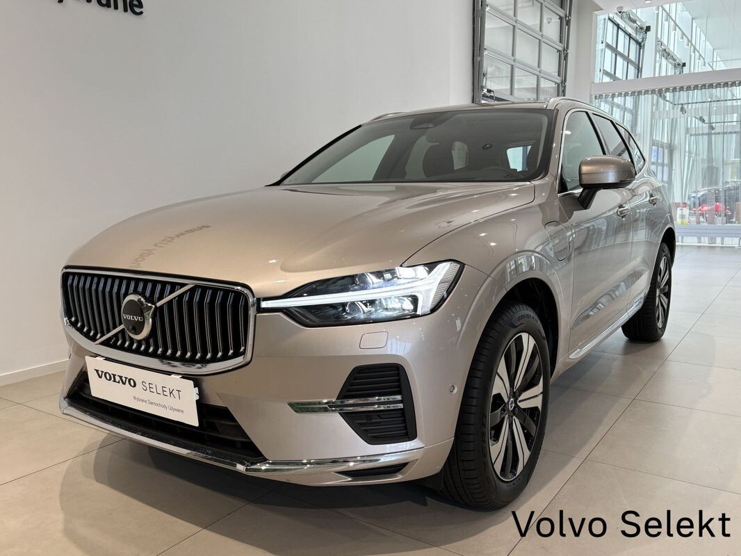 Volvo XC 60 - zdjęcie 3