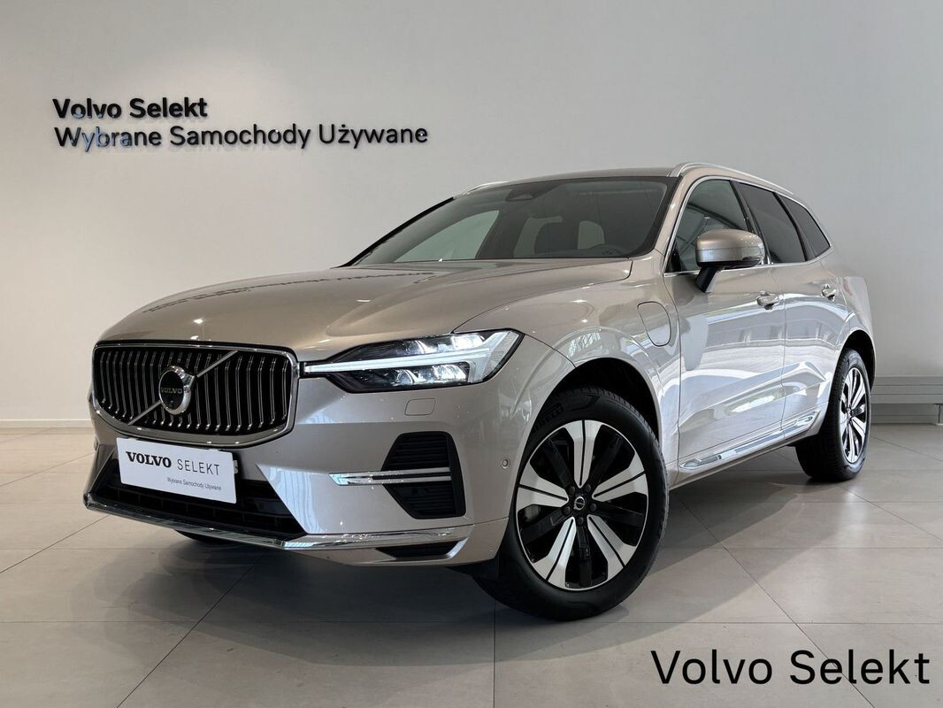 Volvo XC 60 - zdjęcie 1