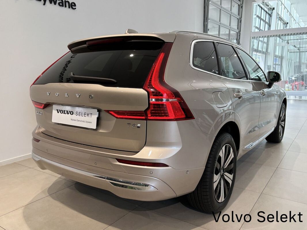 Volvo XC 60 - zdjęcie 7