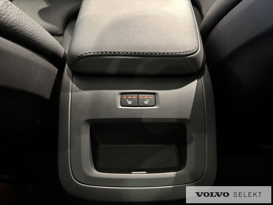 Volvo XC 60 - zdjęcie 25