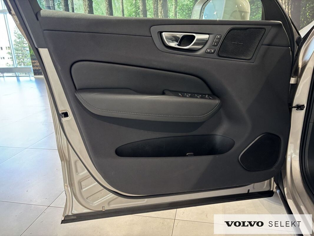 Volvo XC 60 - zdjęcie 22