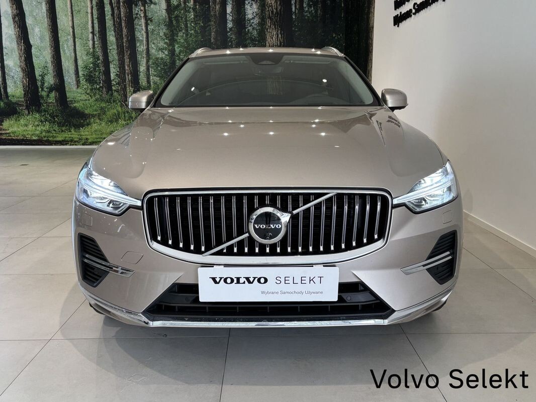 Volvo XC 60 - zdjęcie 10