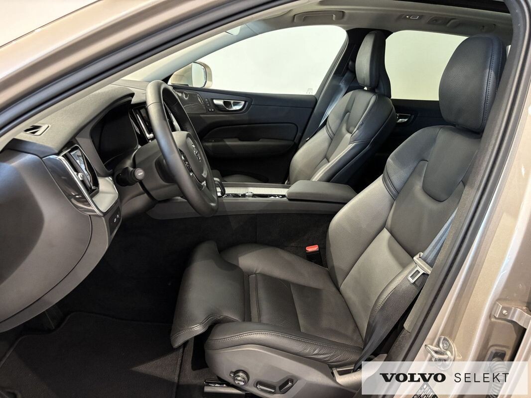 Volvo XC 60 - zdjęcie 23