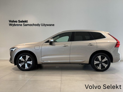 T6 AWD Plug-In Plus Bright, VolvoCarPlichtaGdynia FV23