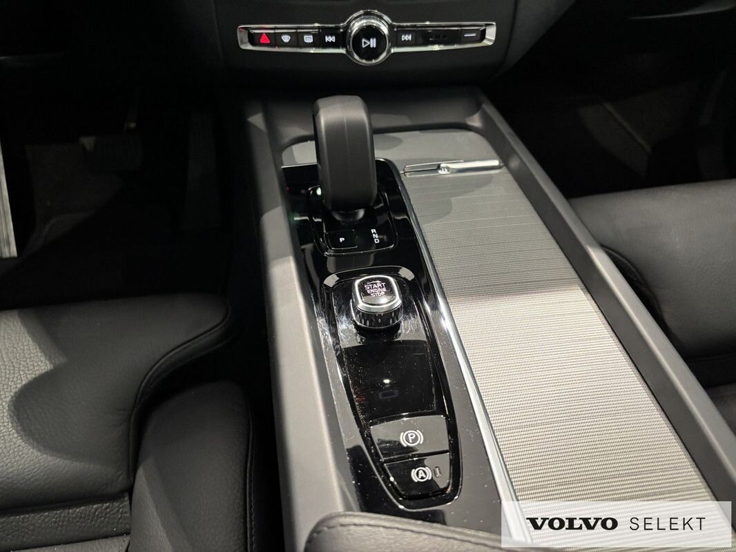 Volvo XC 60 - zdjęcie 15