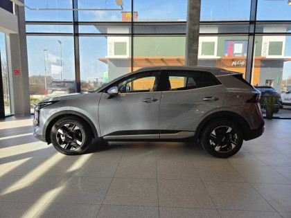 L HEV, AWD, Rabat 40.000 !!!