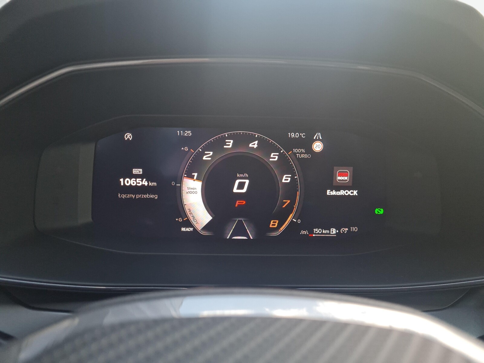 Cupra Formentor - zdjęcie 17