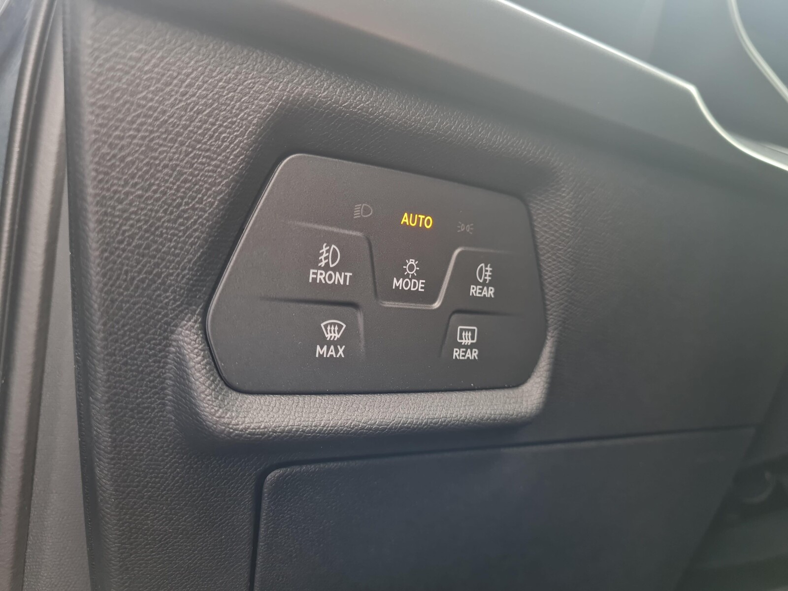 Cupra Formentor - zdjęcie 16