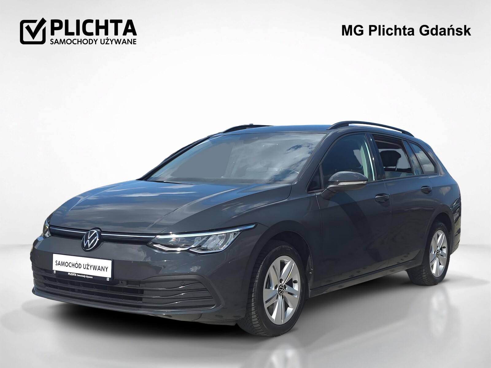 2.0 TDI 115 KM | Wersja Life | Automat DSG | Serwis ASO | Gwarancja