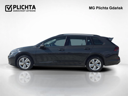 2.0 TDI 115 KM | Wersja Life | Automat DSG | Serwis ASO | Gwarancja