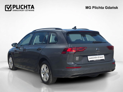 2.0 TDI 115 KM | Wersja Life | Automat DSG | Serwis ASO | Gwarancja