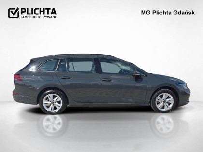 2.0 TDI 115 KM | Wersja Life | Automat DSG | Serwis ASO | Gwarancja
