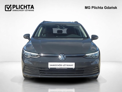 2.0 TDI 115 KM | Wersja Life | Automat DSG | Serwis ASO | Gwarancja