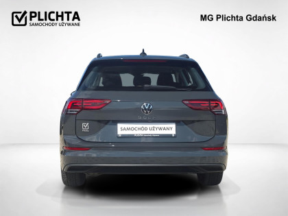 2.0 TDI 115 KM | Wersja Life | Automat DSG | Serwis ASO | Gwarancja