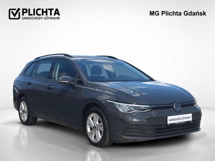 2.0 TDI 115 KM | Wersja Life | Automat DSG | Serwis ASO | Gwarancja