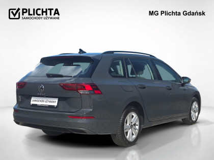 2.0 TDI 115 KM | Wersja Life | Automat DSG | Serwis ASO | Gwarancja