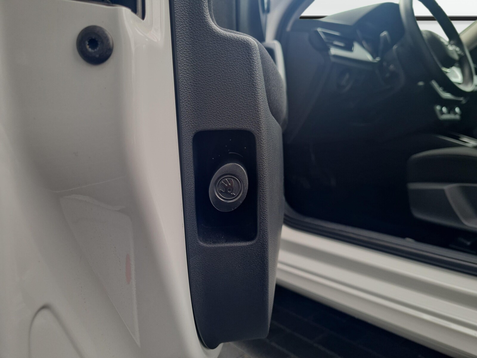 Škoda Kamiq - zdjęcie 28