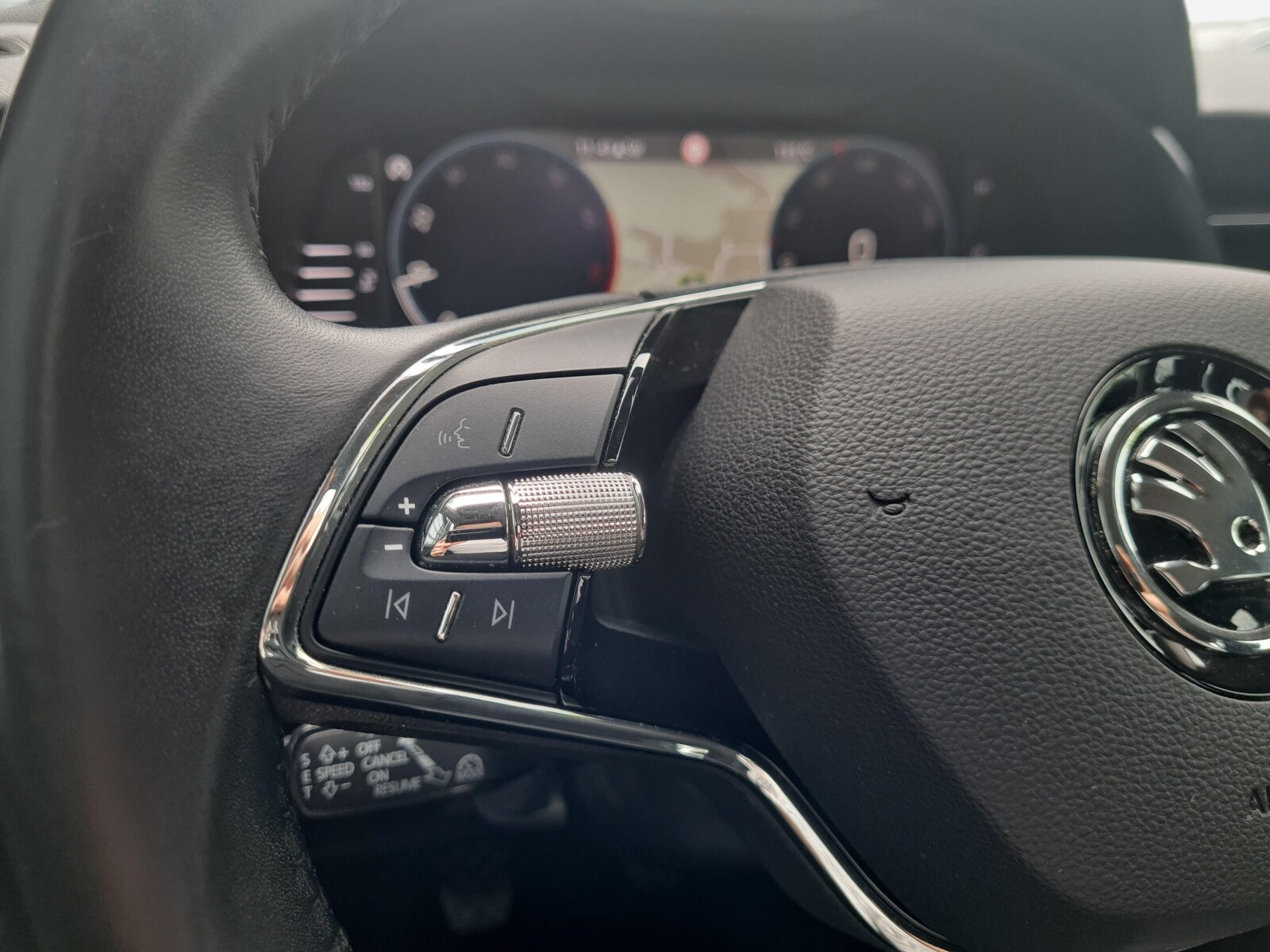 Škoda Kamiq - zdjęcie 12