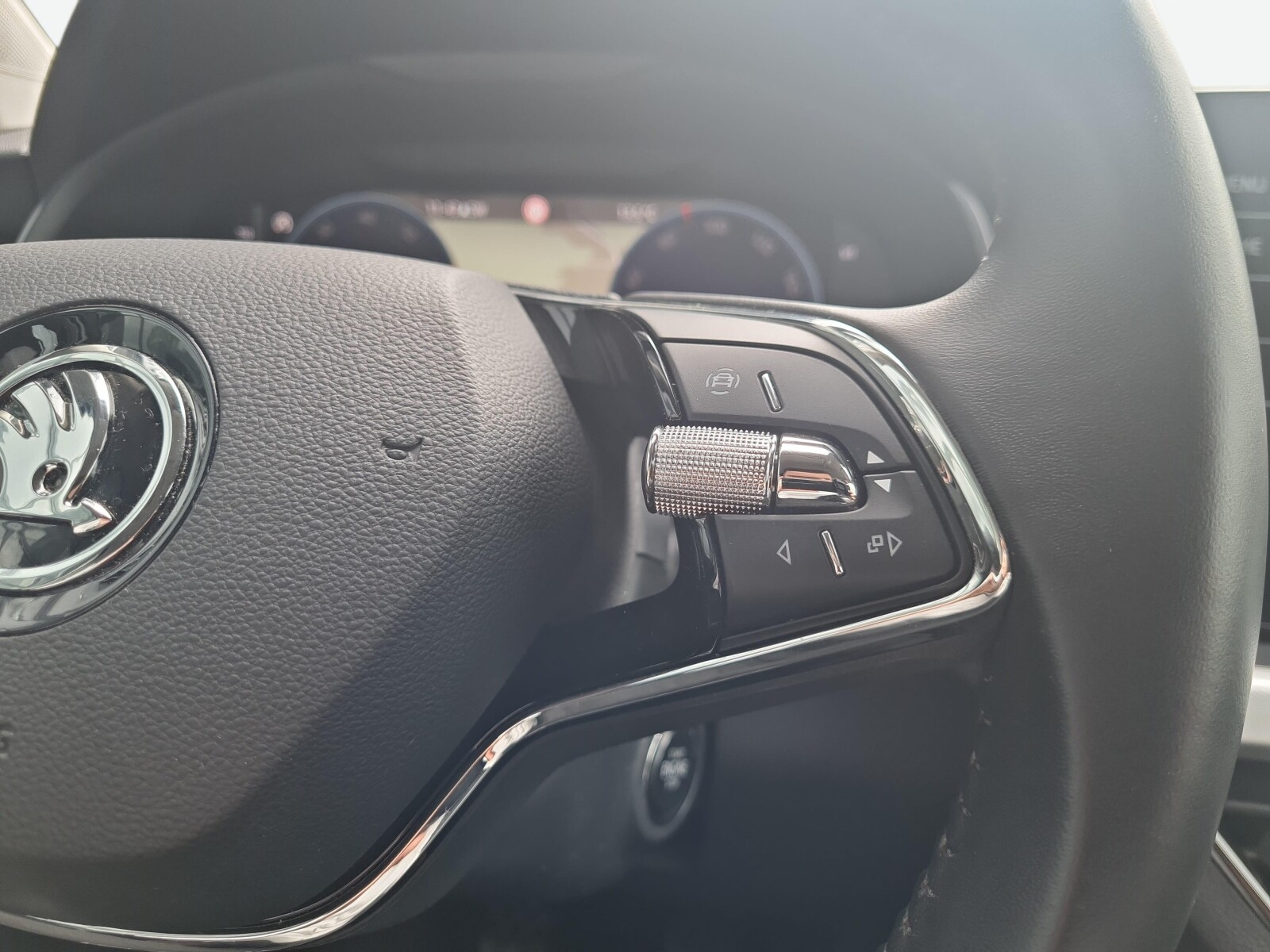 Škoda Kamiq - zdjęcie 13
