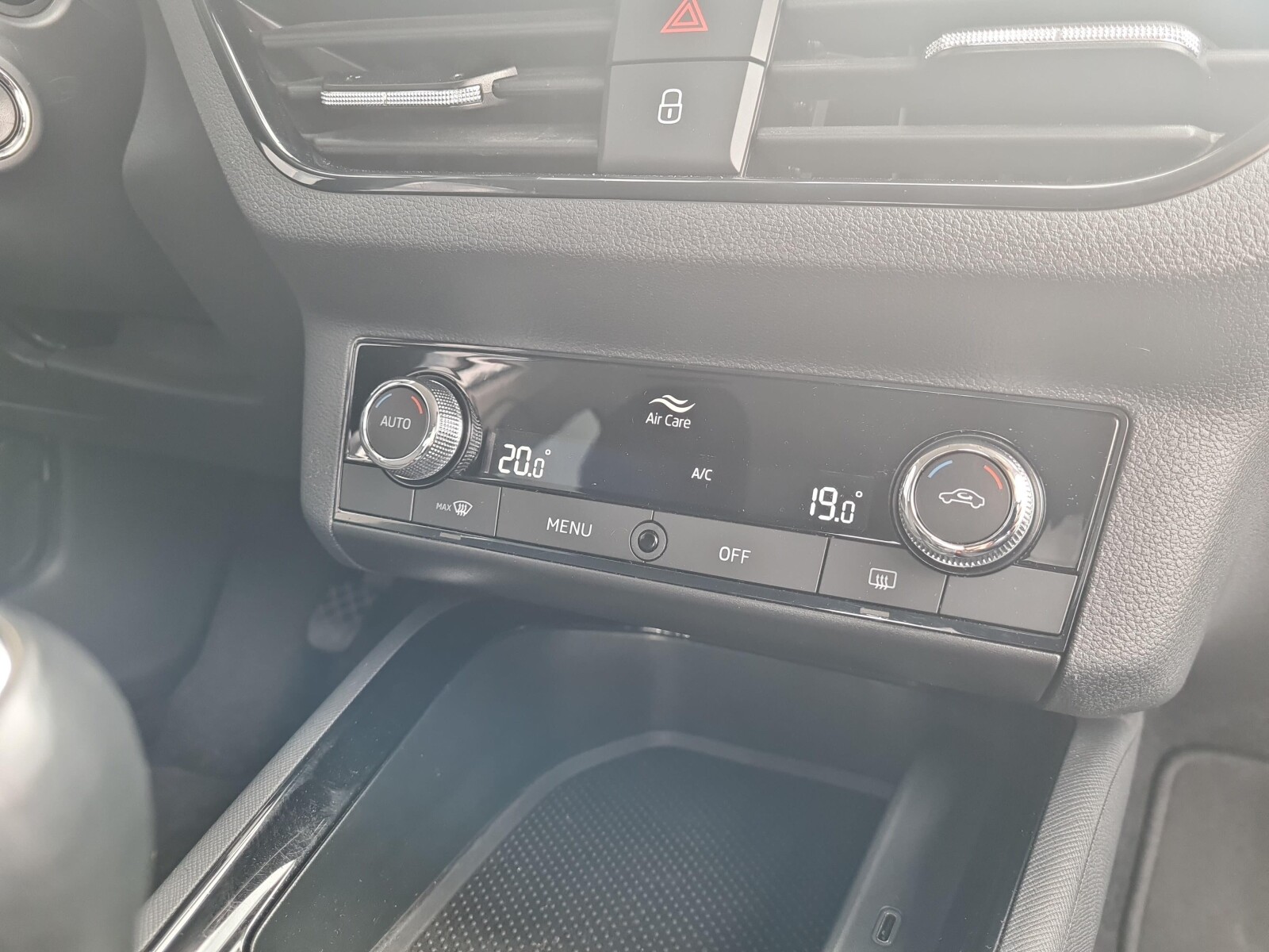 Škoda Kamiq - zdjęcie 25