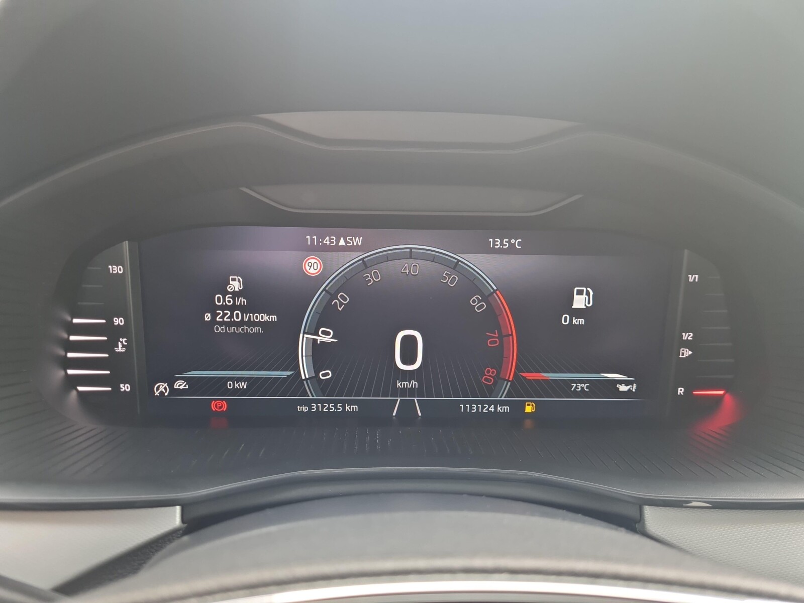 Škoda Kamiq - zdjęcie 17