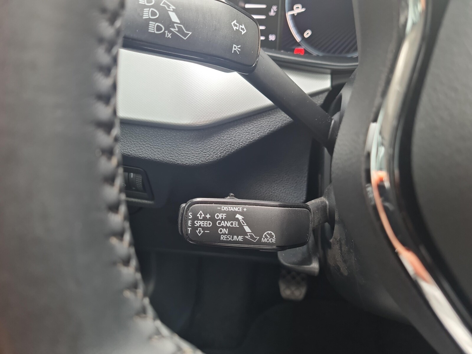 Škoda Kamiq - zdjęcie 14