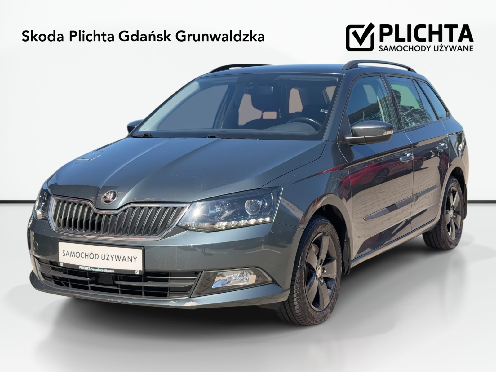 1.0 TSI • 110KM • Style • LED • FV-marża • Gwarancja