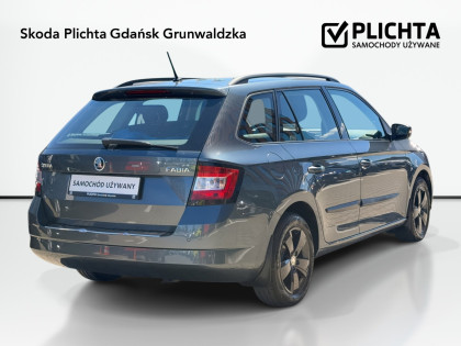 1.0 TSI • 110KM • Style • LED • FV-marża • Gwarancja